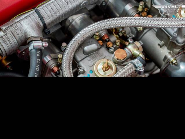 Alfa Romeo Giulia 1750 GT Am