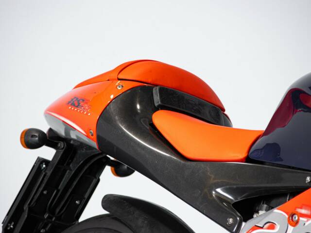 Aprilia RS 125