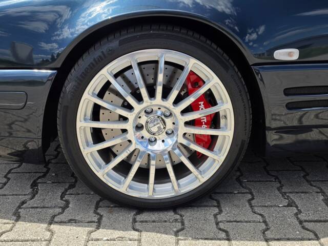 Mercedes-Benz SL 500