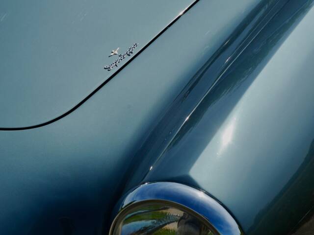 Maserati 3500 GT Touring