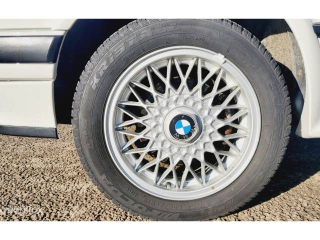 BMW 325ix Touring