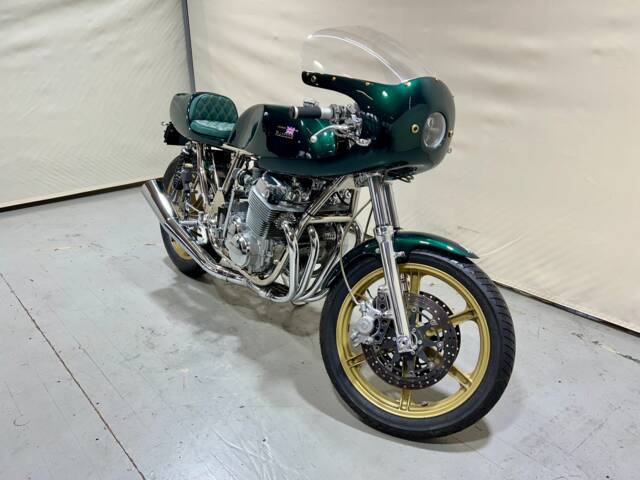 Rickman Honda CB 750 Four