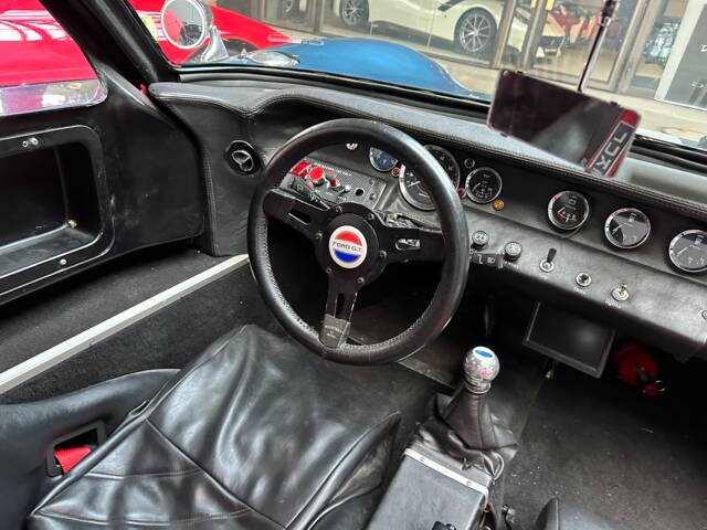 KVA GT40