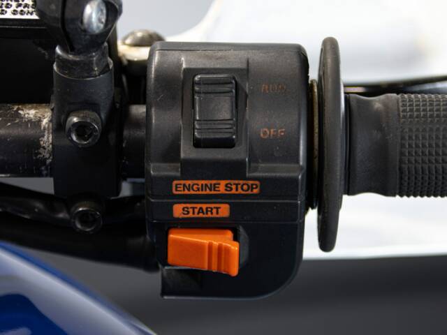 Aprilia Tuareg 350 Wind