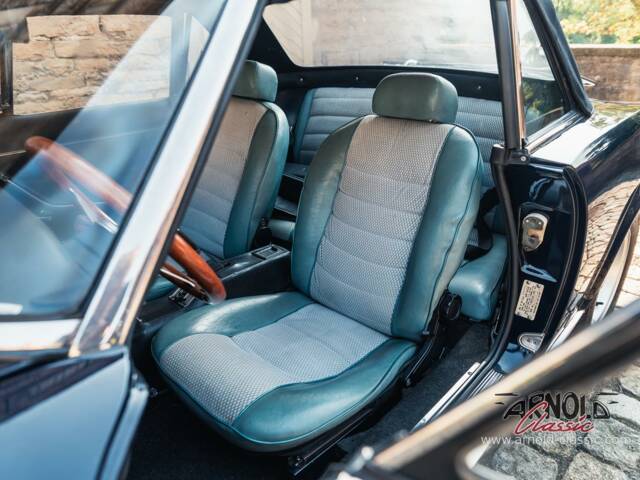 FIAT 124 Spider CS