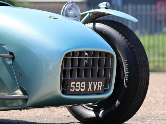 Lotus Seven