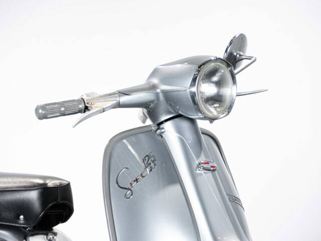 Innocenti Lambretta Li Special 125