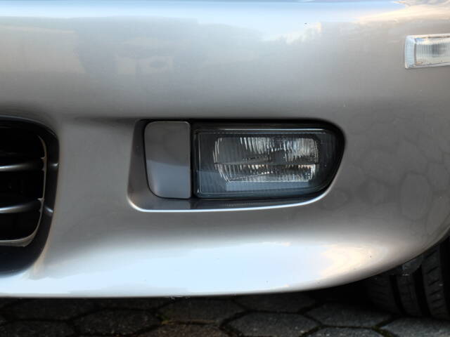 BMW Z3 Convertible 3.0