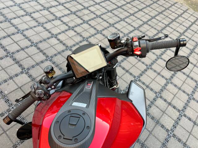 KTM 1290 Super Duke R