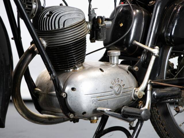 MV Agusta 125 TR