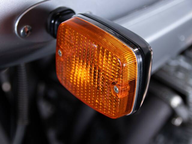 Suzuki GSX 1100 SZ Katana