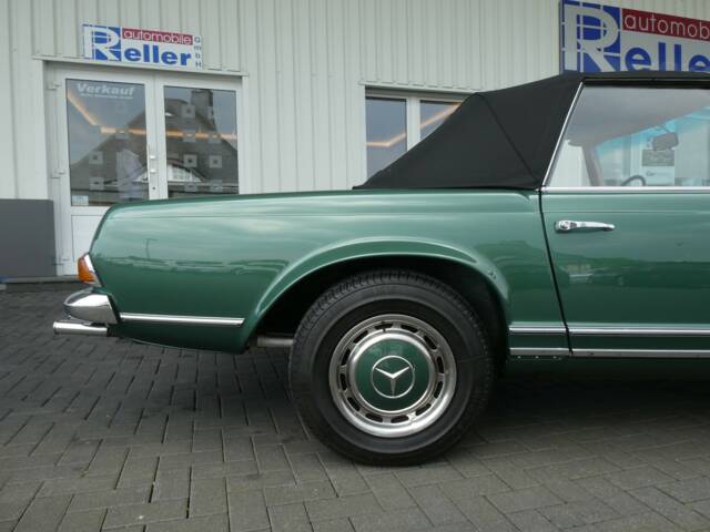 Mercedes-Benz 280 SL