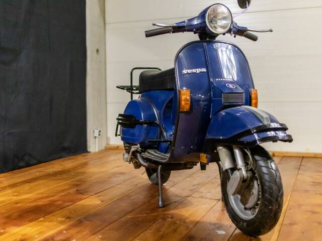 Piaggio Vespa PX 200 E