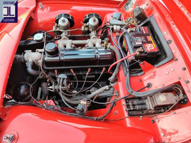 Triumph TR 2