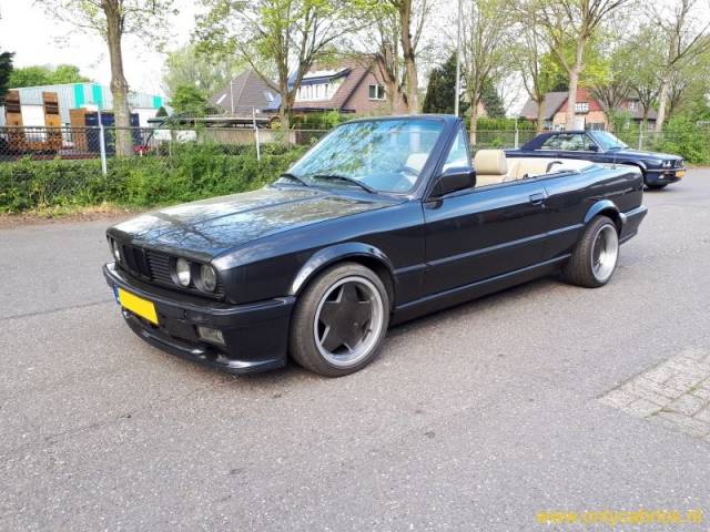 BMW 325i