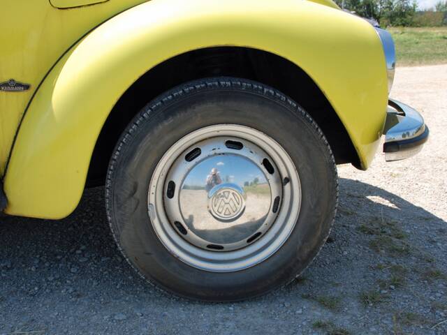 Volkswagen Beetle 1303 S