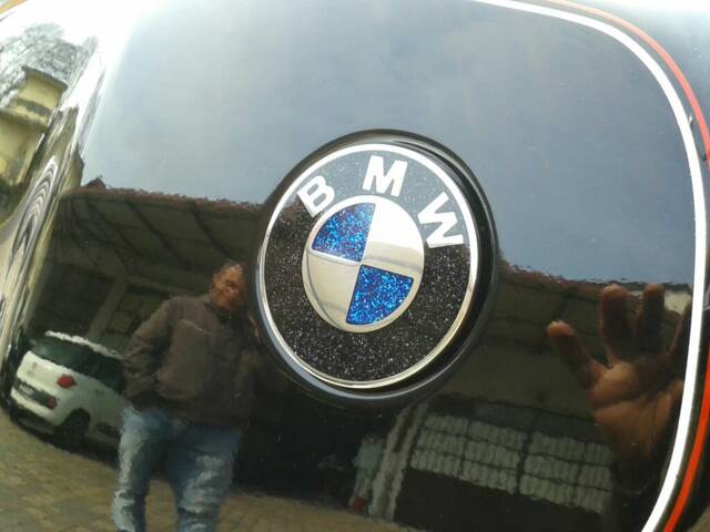 BMW R 80