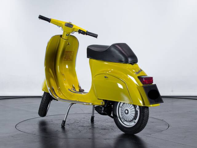 Piaggio Vespa 50 S
