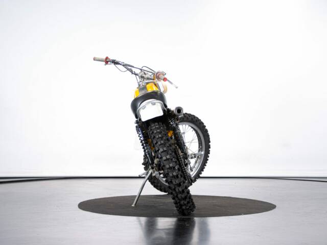 KTM 250 MC/GS
