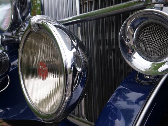 Franklin Series 15 Model 153