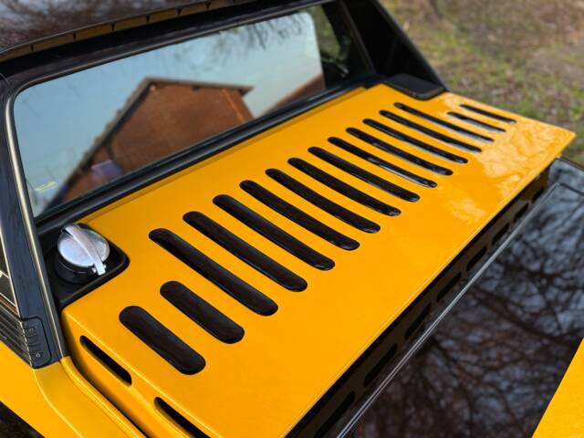 FIAT X 1/9