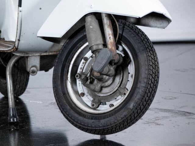 Piaggio Vespa PK 50 Automatica