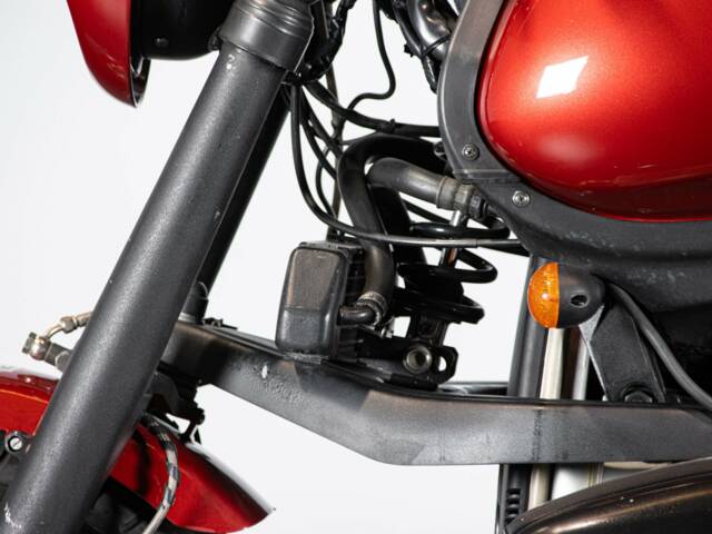 BMW R 1100 R