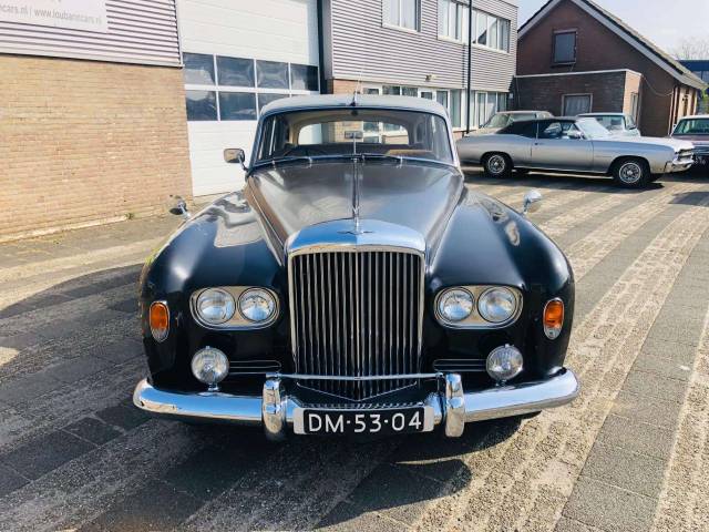 Bentley S 3 Classic Cars For Sale Classic Trader 