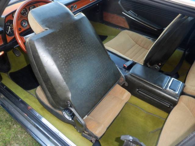 FIAT Dino 2400 Coupe