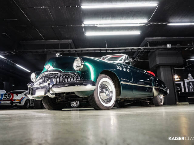 Buick 50 Super