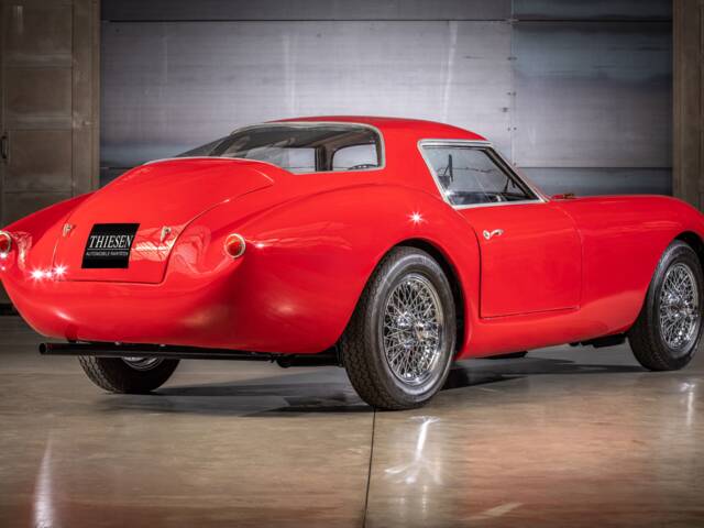 Alfa Romeo 1900 Speciale