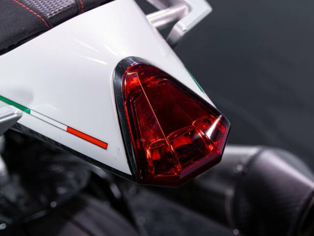 Bimota Tesi 3D "Final Edition"