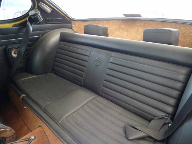 Volvo 1800 E