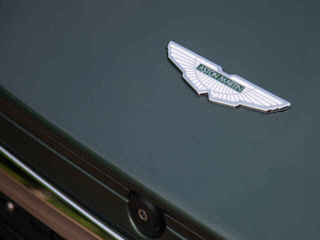 Aston Martin DB 7