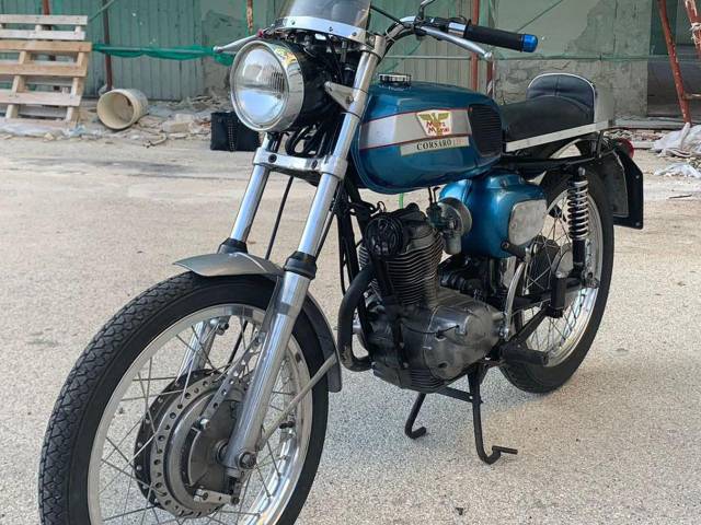 Image 1/9 of Moto Morini DUMMY (1972)