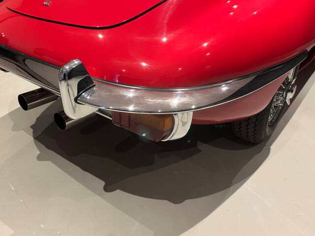 Jaguar XK-E