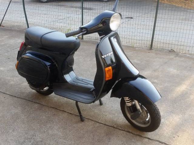 Image 1/11 of Piaggio DUMMY (1991)