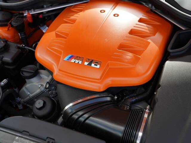 BMW M3 GTS