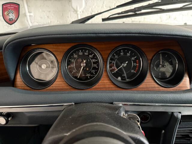 BMW 3.0 CSi