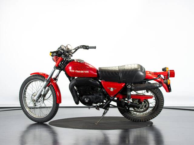 Cagiva SX 350