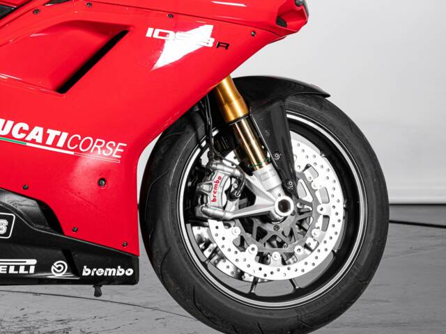 Ducati 1098 R
