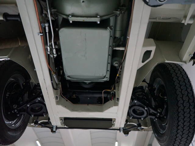 Austin-Healey 100/4 (BN2)