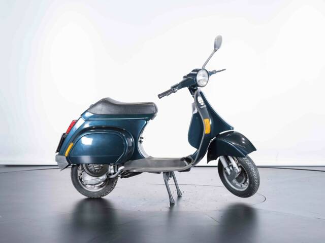 Piaggio Vespa PK 50 N