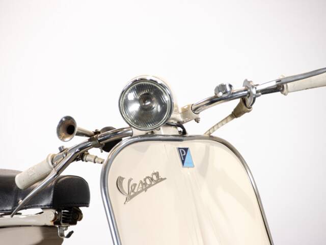 Piaggio Vespa 150 "Struzzo" VL