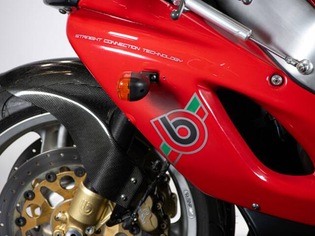 Bimota SB6-R