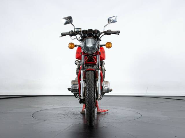 Yamaha XS 750