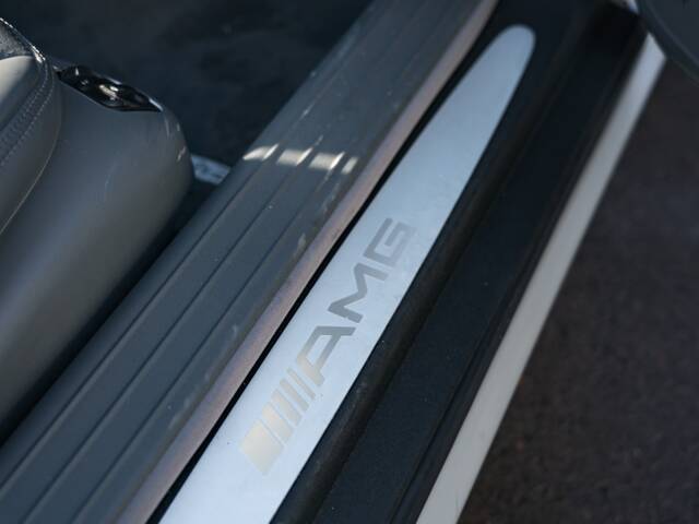 Mercedes-Benz SL 65 AMG