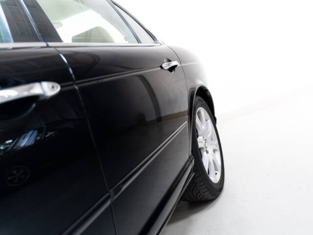 Jaguar XJ 8 3.5