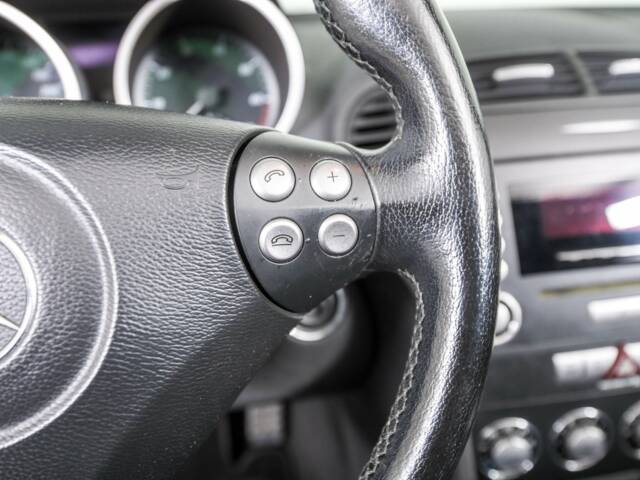 Mercedes-Benz SLK 200 Kompressor