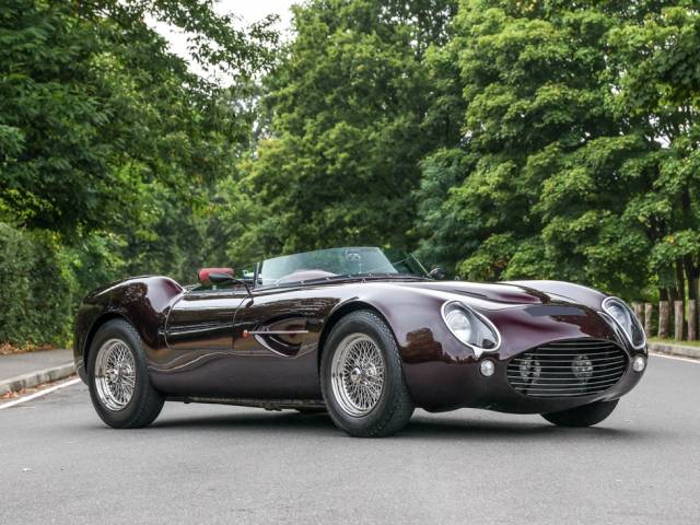 Image 1/21 of Evanta Barchetta (2015)